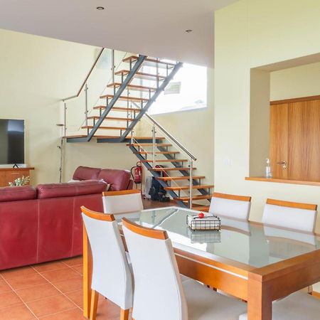 Casa Verde Ribeira Grande Eksteriør billede
