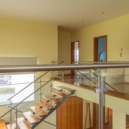 Casa Verde Ribeira Grande Eksteriør billede