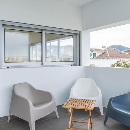Casa Verde Ribeira Grande Eksteriør billede