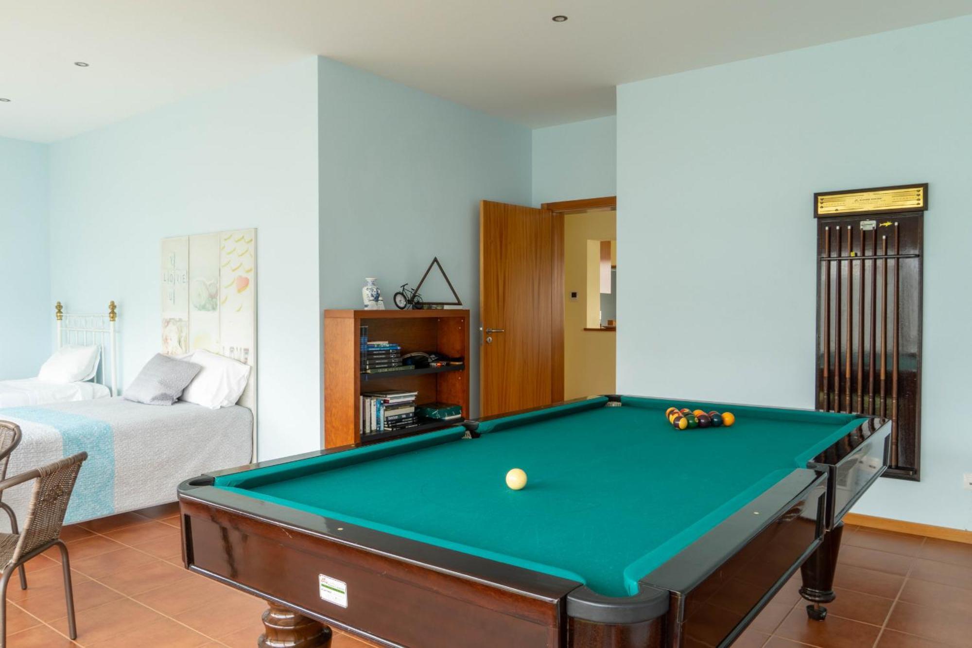 Casa Verde Ribeira Grande Eksteriør billede