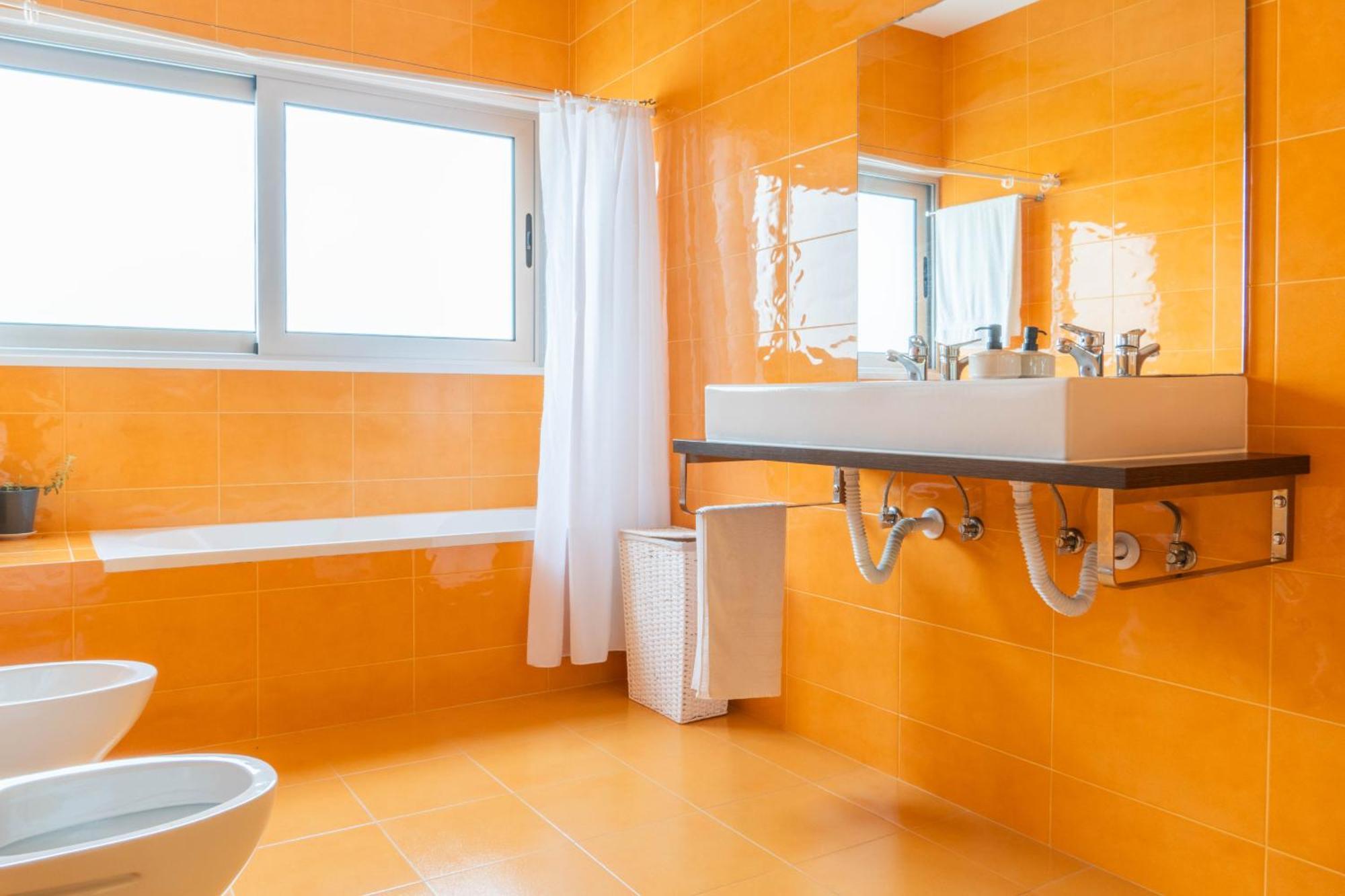 Casa Verde Ribeira Grande Eksteriør billede