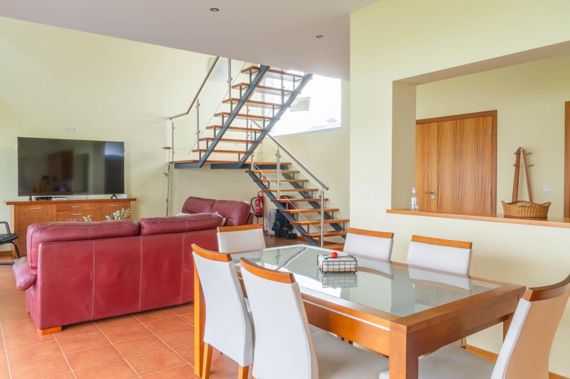 Casa Verde Ribeira Grande Eksteriør billede