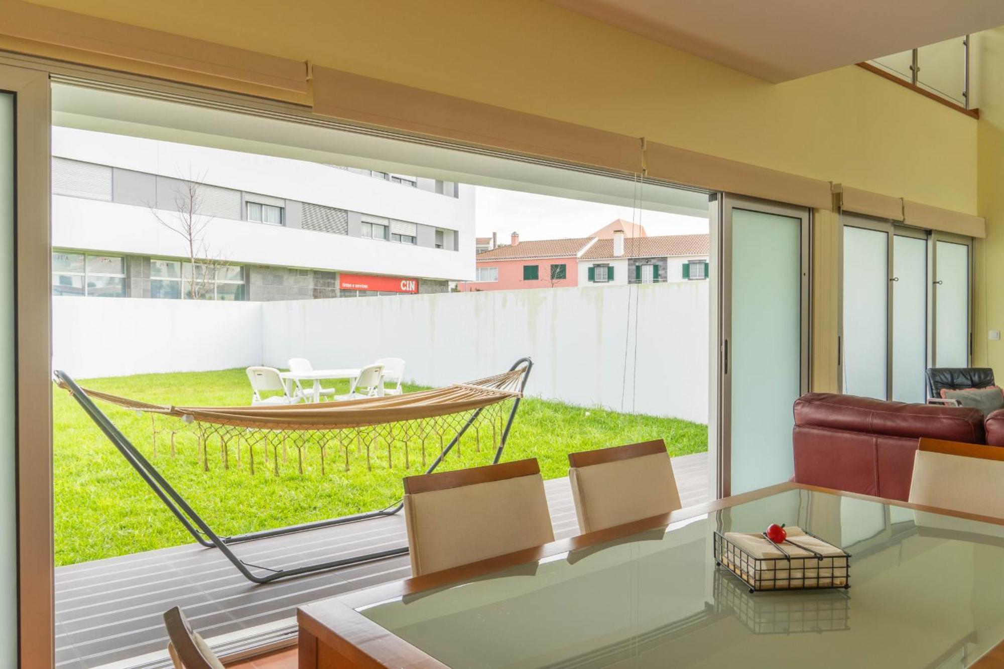 Casa Verde Ribeira Grande Eksteriør billede