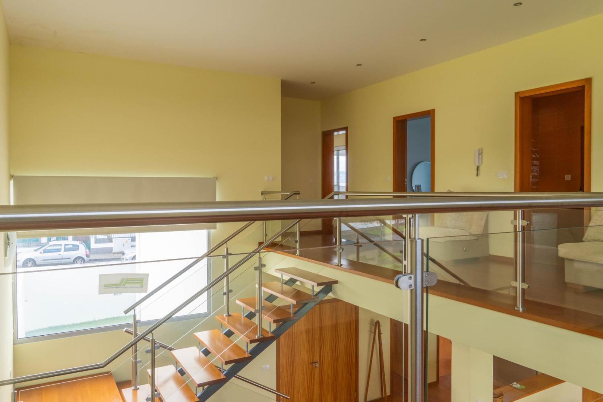 Casa Verde Ribeira Grande Eksteriør billede
