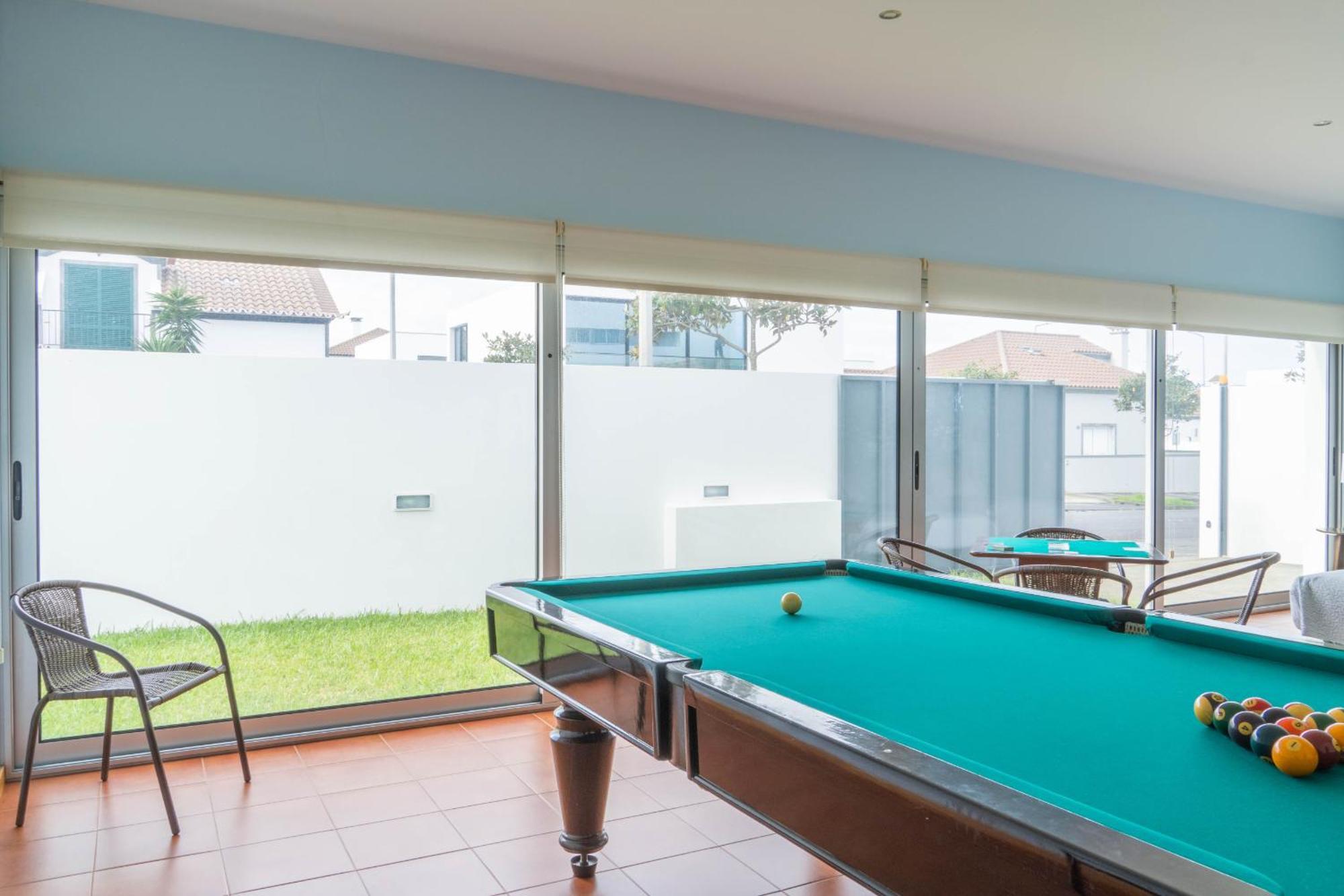 Casa Verde Ribeira Grande Eksteriør billede
