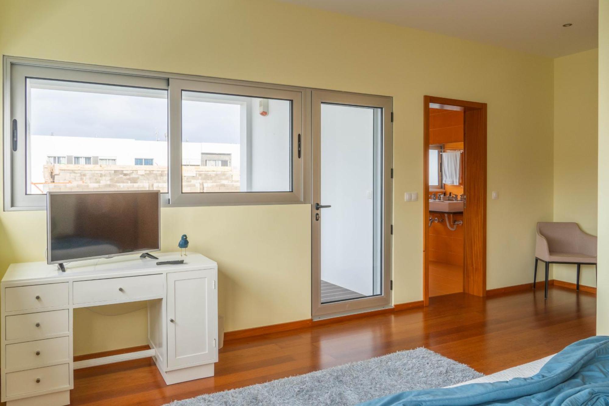 Casa Verde Ribeira Grande Eksteriør billede