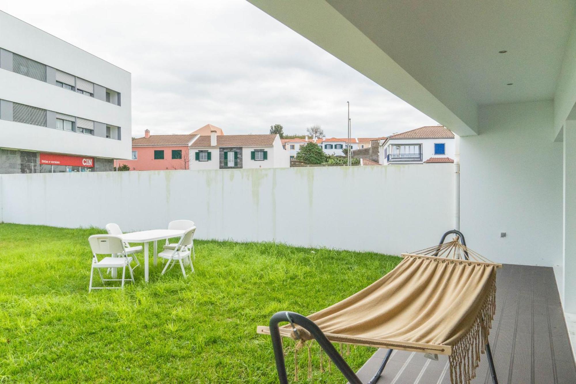 Casa Verde Ribeira Grande Eksteriør billede